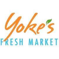 Yoke's Fresh Market coupons